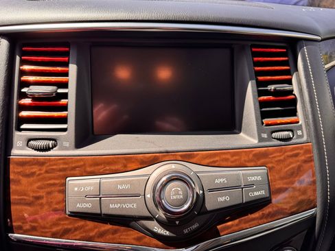 Used 2018 Nissan Armada SV w/ Driver Package RWD image 28