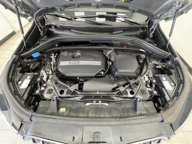 Used 2025 BMW X1 xDrive28i AWD/4WD image 16