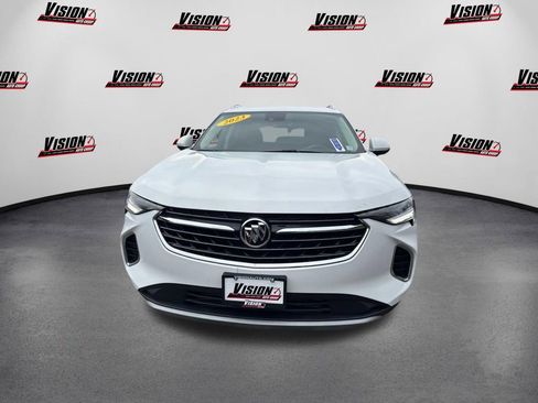Used 2023 Buick Envision Preferred image 2