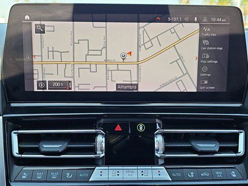 Certified 2024 BMW M850i Gran Coupe xDrive w/ M Sport Professional Package image 23