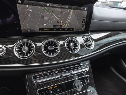 Used 2022 Mercedes-Benz CLS 450 4MATIC image 17