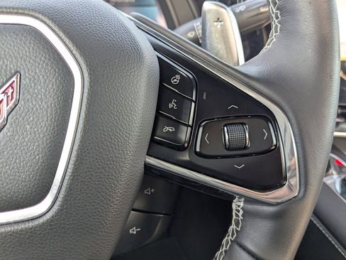 Used 2022 Chevrolet Corvette Stingray Preferred Conv w/ Battery Protection Package image 30