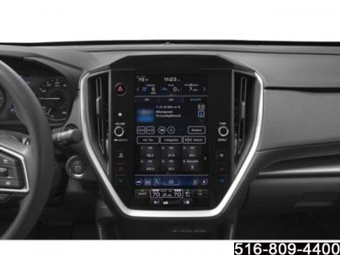 Used 2024 Subaru Impreza 2.0i Sport image 13