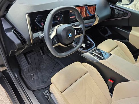 Certified 2025 BMW X3 xDrive30i w/ Convenience Package AWD/4WD image 10