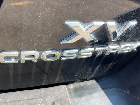 Used 2015 Subaru Crosstrek 2.0i Limited AWD/4WD image 25