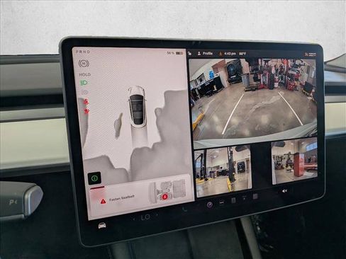 Used 2023 Tesla Model 3 Standard Range RWD image 12
