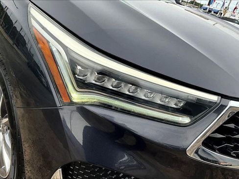 Used 2020 Acura RDX AWD w/ Technology Package image 32