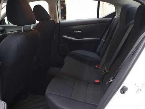 Used 2023 Nissan Sentra S FWD image 15