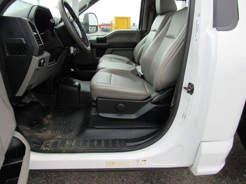 Used 2019 Ford F550 4x4 Regular Cab Super Duty image 30