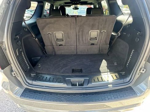 Used 2021 Dodge Durango R/T w/ Premium Interior Group AWD/4WD image 30