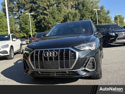Used 2020 Audi Q3 2.0T Premium Plus