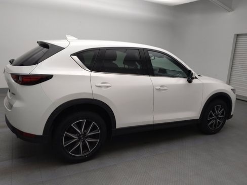Used 2017 MAZDA CX-5 Grand Touring image 10