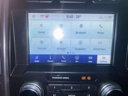 Used 2020 Ford F350 Limited image 25