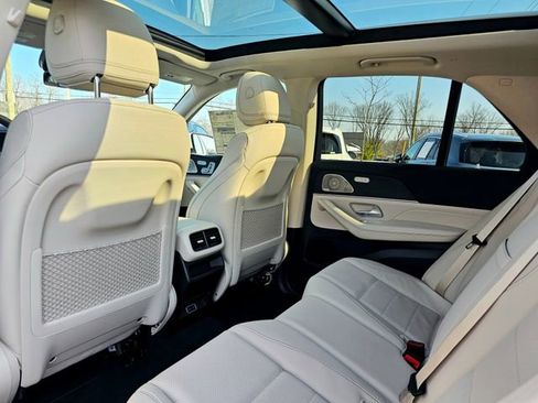 New 2026 Mercedes-Benz GLE 350 4MATIC image 22