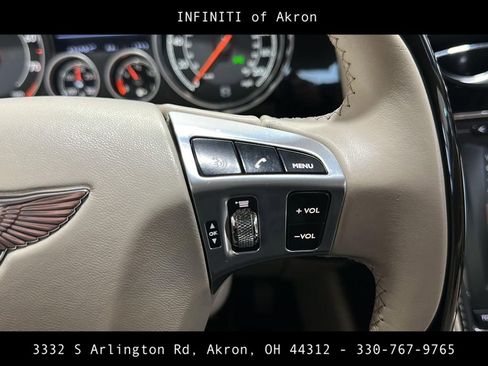 Used 2013 Bentley Continental GT AWD/4WD image 37