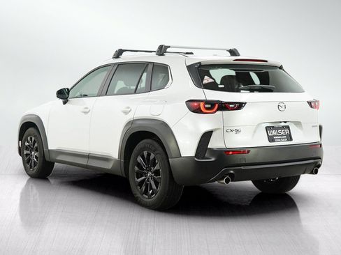 Used 2024 MAZDA CX-50 AWD 2.5 S w/ Cargo Package image 3