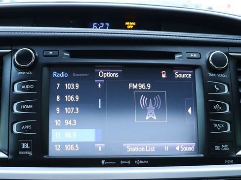 Used 2016 Toyota Highlander Limited Platinum AWD/4WD image 52