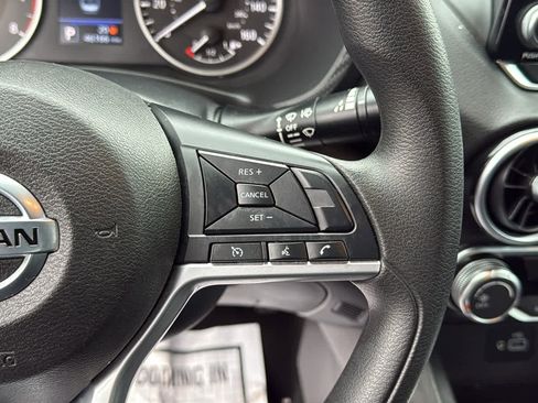 Used 2020 Nissan Sentra S image 15