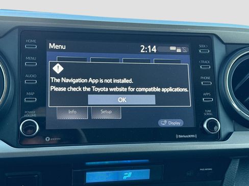 Used 2022 Toyota Tacoma SR5 image 29