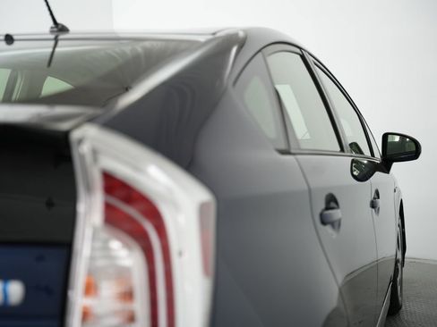 Used 2013 Toyota Prius Two FWD image 56