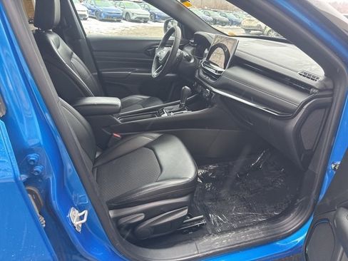 Used 2022 Jeep Compass Altitude image 20