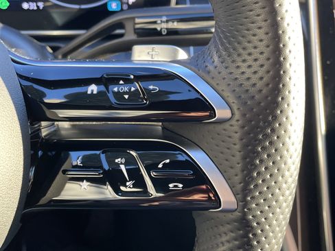 Certified 2025 Mercedes-Benz C 300 4MATIC Sedan image 29