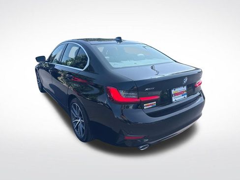 Used 2020 BMW 330i xDrive Sedan w/ Convenience Package AWD/4WD image 3