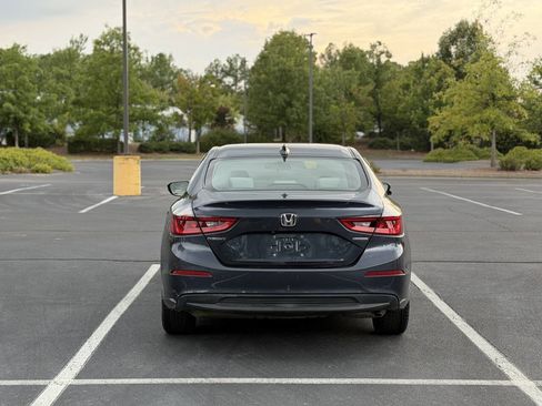 Used 2019 Honda Insight EX image 6
