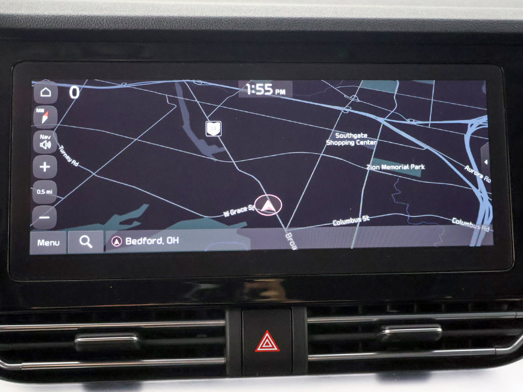 Used 2022 Kia Niro EX w/ Cold Weather Package FWD image 43