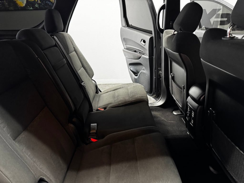 Used 2024 Dodge Durango GT w/ Blacktop Package RWD image 49