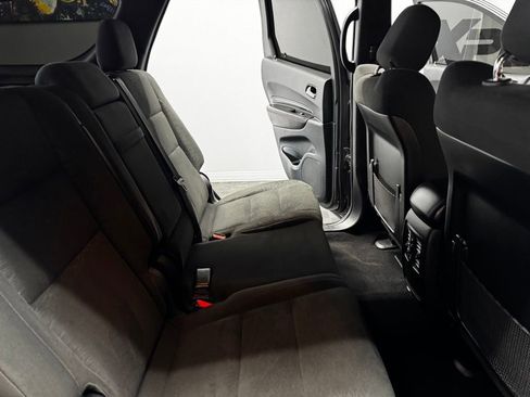 Used 2024 Dodge Durango GT w/ Blacktop Package RWD image 49