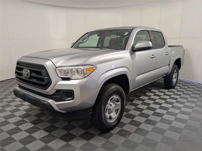 Certified 2022 Toyota Tacoma SR w/ SR Convenience Package