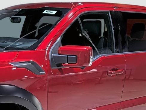 Used 2025 Ford F150 Raptor image 8