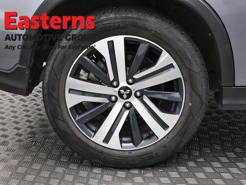 Used 2024 Mitsubishi Outlander Sport AWD image 25