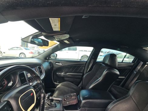 Used 2020 Dodge Charger GT w/ Plus Group RWD image 16