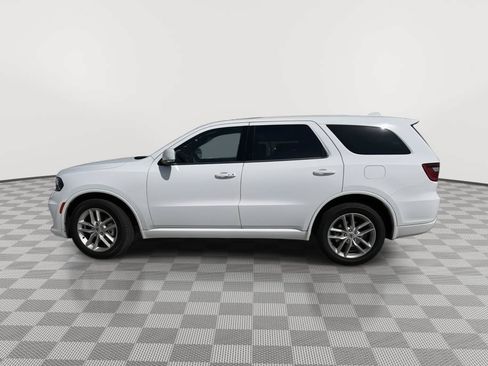 Used 2022 Dodge Durango GT AWD/4WD image 5