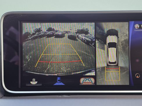 Used 2018 Lexus RX 450hL Luxury w/ Accessory Package AWD/4WD image 32