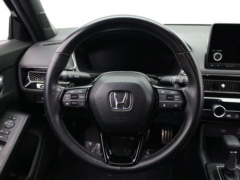 Used 2024 Honda Civic Sport image 26
