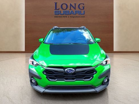 Certified 2026 Subaru Crosstrek 2.5i Premium AWD/4WD image 4