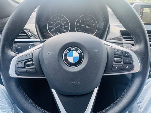Used 2017 BMW X1 xDrive28i w/ Premium Package AWD/4WD image 20
