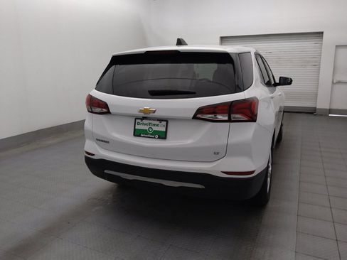 Used 2022 Chevrolet Equinox LT image 7