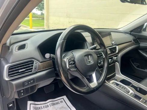 Used 2020 Honda Accord EX-L image 25