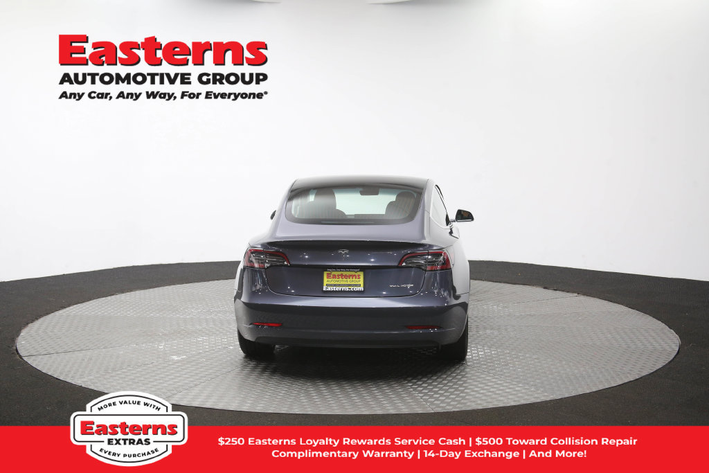 Used 2019 Tesla Model 3 Long Range AWD/4WD image 33