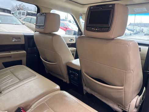 Used 2015 Ford Flex Limited image 14