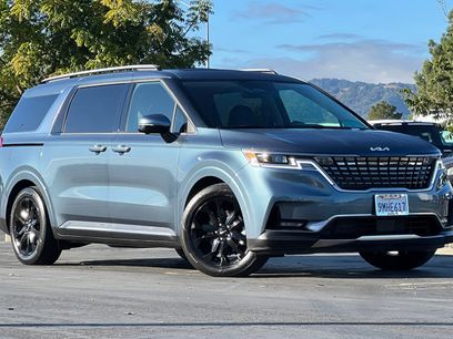 Used 2024 Kia Carnival SX Prestige