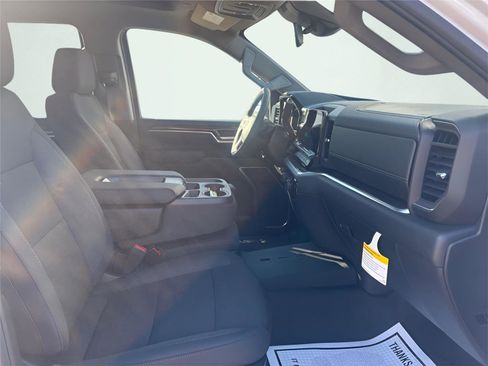 New 2026 Chevrolet Silverado 2500 LT image 15