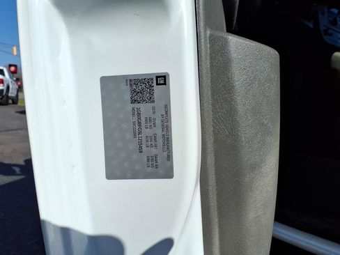 Used 2020 Chevrolet Express 3500 w/ Power Convenience Package image 19