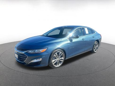 Used 2024 Chevrolet Malibu LT image 7