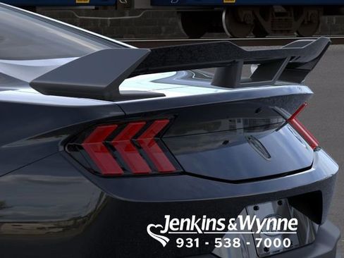 New 2026 Ford Mustang Dark Horse RWD image 21