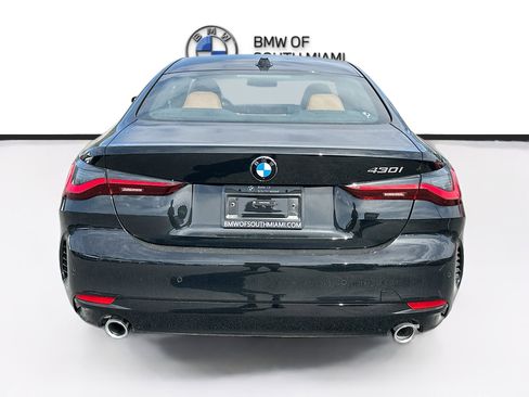 New 2026 BMW 430i 430i w/ Convenience Package image 5